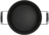 Demeyere AluPro 2.5-qt Aluminum Nonstick Dutch Oven