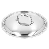 DEMEYERE Atlantis Stainless Steel Dutch Oven
