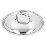 DEMEYERE Atlantis Stainless Steel Saute Pan