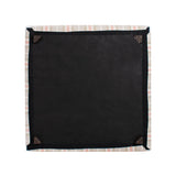 Indoor/Outdoor Universal Square Ottoman Dune Terra