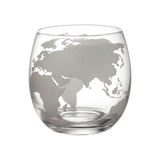 Wine Savant World Glass Replacement