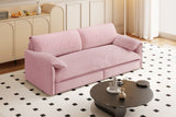 RESTO 66" Sleeper Sofa