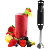 Moss & Stone 300W Hand Blender with Egg Whisk