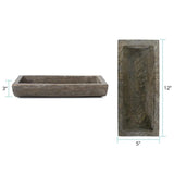 Dinorwic Slate Tray