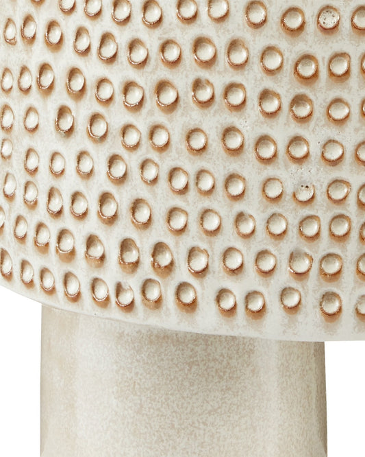 Tula Large Ivory Bowl