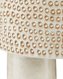 Tula Large Ivory Bowl