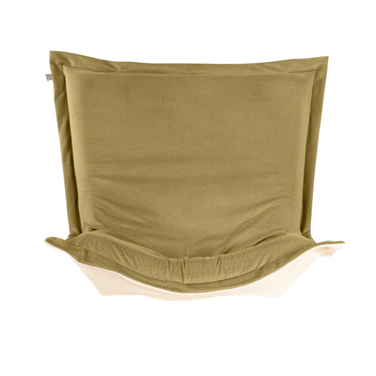 Puff Chair Cover Qivuit Green
