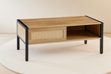ARLO 40" Coffee Table