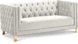 Michelle - Loveseat