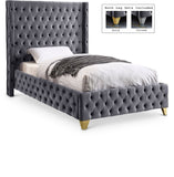 Savan - Bed
