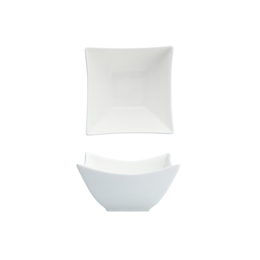 Fiji Square Bowl 4.33", 12oz