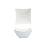 Fiji Square Bowl 4.33", 12oz