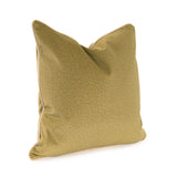 Qivuit Green 20x20 Down Filled Pillow