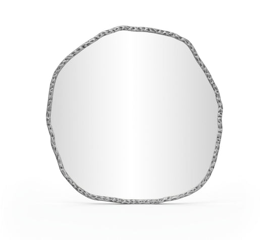 Molten - Iron Mirror