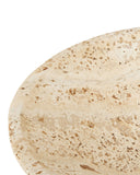 Lubo Travertine Small Bowl
