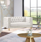 Michelle - Loveseat