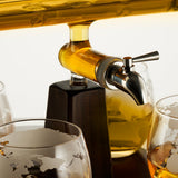 Whiskey & Wine Decanter Gifts, 1000ml