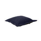 Puff Ottoman Cover Barbet Royal-Cover Only