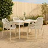 Mykonos - Outdoor Dining Chair (Set of 2)
