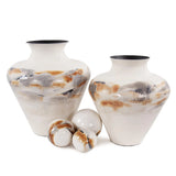 Lahar Classic Vase- Large