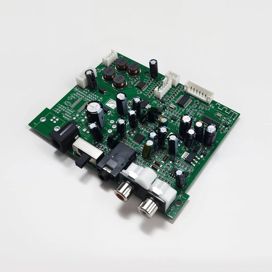 Angels Horn Turntable Motherboard Upgrade - High-Performance Replacement for Enhanced Audio Quality