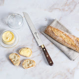 Au Nain Prince Gastronome Bread Knife