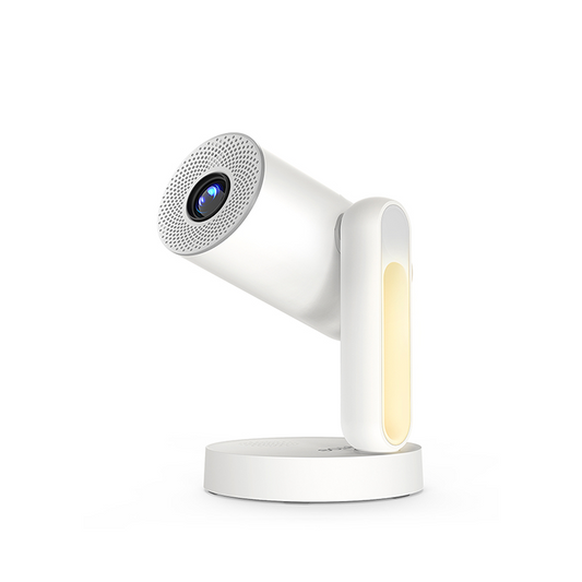 ETOE Starfish Android TV Projector