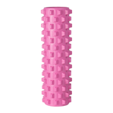 Waterdrop Physiotherapy Fascia Roller with 3D Texture Massage, Foam Roller (33 cm x 10 cm) for Relieving Muscle Tension