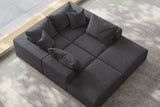 NELVO 162" Sofa