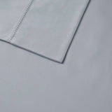 100% Egyptian Cotton 500 Thread Count Sheet Set, Grey