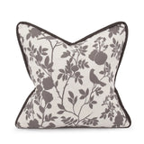 20 x 20 Pillow Sparrow Natural - Down Insert