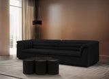 Dimple - 5 Piece Modular Coffee Table - Terazzo Finish