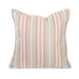 Indoor/Outdoor Pillow 24 x 24 Dune Terra