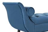 ZAVEX 64" Bench with 2 Pillows