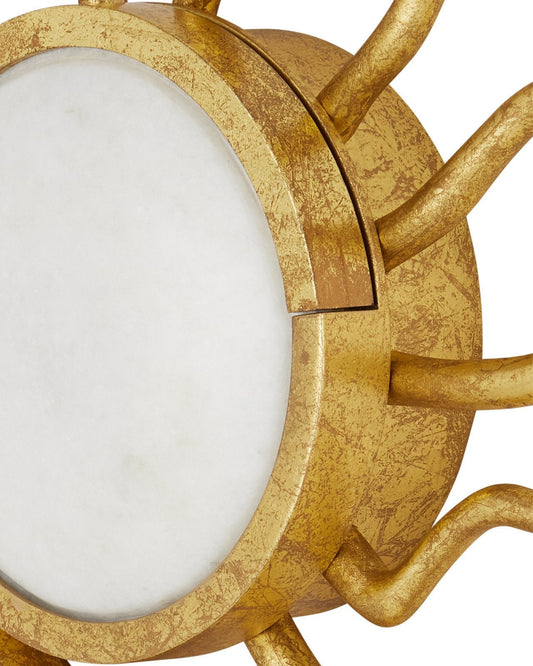 Tona Wall Sconce