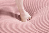 MIA 117'' 3-Seater Sofa