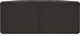Ollie - 2 Seat Modular Sofa