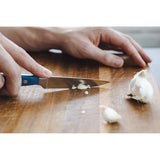 Superior 3.5 inch Paring Knife - Royal Blue