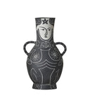 Saint-Paul-de-Vence Large Vase