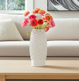 Plaiting Vase