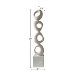 Alba Sculpture