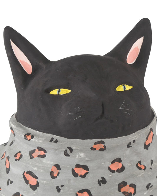 Feline Object