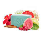 Blue Stallion Guava Blossom Honey Bar Soap 250g