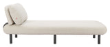 Aperto Chaise Beige