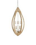 Menorca Large Chandelier