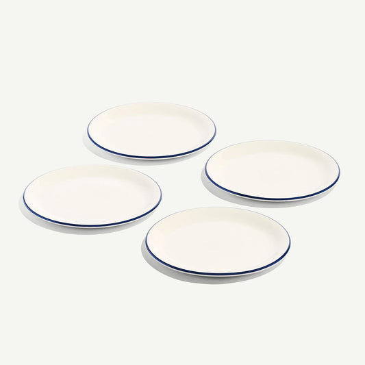 MADE IN Appetizer Plates