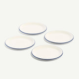 MADE IN Appetizer Plates