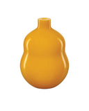 Imperial Yellow Peking Medium Double Gourd Vase