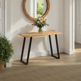 Avinash Console Table