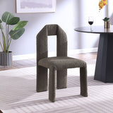 Bennett - Boucle Dining Chair (Set of 2)